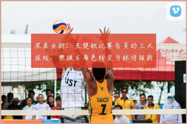 深度分析：王楚钦比赛告负的三大症结，樊振东角色转变与林诗栋新机遇